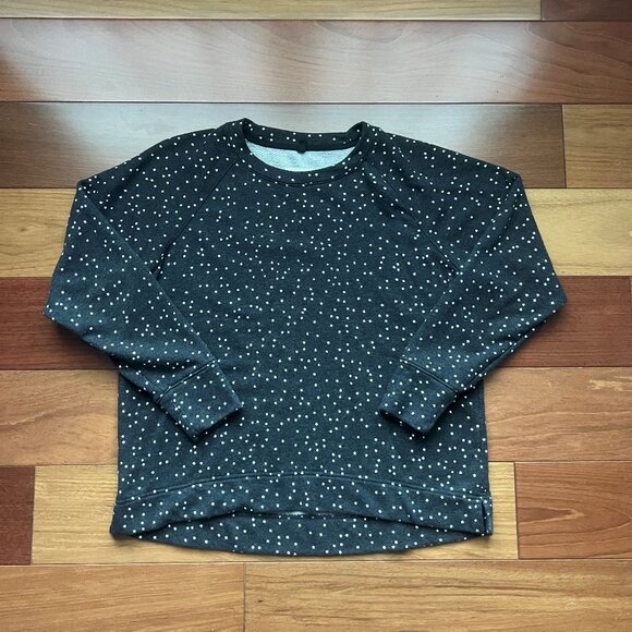 LOFT Lou & Grey Sweatshirt Bundle, Size Mediums, EUC - Picture 4 of 7